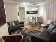 Apartamento para Venda em São Paulo/SP Tatuapé 4 Quartos