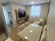 Apartamento para Venda em São Paulo/SP Vila Santos 2 Quartos