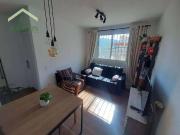 Apartamento para Venda em São Paulo/SP Vila Santos 1 Quartos