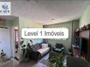 Apartamento para Venda em São Paulo/SP Vila Santos 2 Quartos