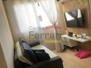 Apartamento para Venda em São Paulo/SP Vila Santos 2 Quartos