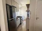 Apartamento para Venda em São Paulo/SP Vila Santos 2 Quartos