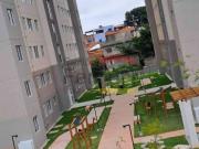 Apartamento para Venda em São Paulo/SP Vila Santos 2 Quartos