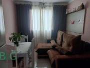Apartamento para Venda em São Paulo/SP Vila Santos 2 Quartos