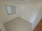 Apartamento para Venda em São Paulo/SP Vila Santos 2 Quartos