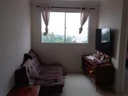 Apartamento para Venda em São Paulo/SP Vila Santos 2 Quartos