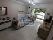 Apartamento para Venda em São Paulo/SP Vila Santos 2 Quartos