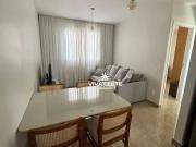 Apartamento para Venda em São Paulo/SP Vila Santos 2 Quartos