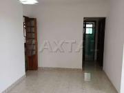 Apartamento para Venda em São Paulo/SP Vila Santos 3 Quartos