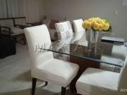 Apartamento para Venda em São Paulo/SP Vila Santos 3 Quartos