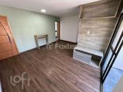 Apartamento para Venda em São Paulo/SP Vila Santos 3 Quartos