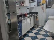 Apartamento para Venda em São Paulo/SP Vila Sílvia 2 Quartos