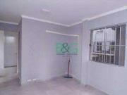 Apartamento para Venda em São Paulo/SP Vila Sílvia 2 Quartos