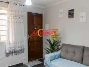 Apartamento para Venda em São Paulo/SP Vila Sílvia 2 Quartos