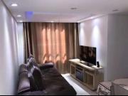 Apartamento para Venda em São Paulo/SP Vila Sílvia 2 Quartos