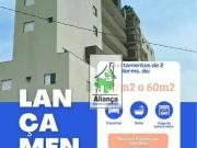 Apartamento para Venda em São Paulo/SP Vila Sílvia 2 Quartos