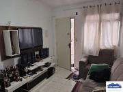 Apartamento para Venda em São Paulo/SP Vila Sílvia 2 Quartos