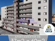 Apartamento para Venda em São Paulo/SP Vila Sílvia 2 Quartos