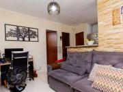 Apartamento para Venda em São Paulo/SP Vila Sílvia 2 Quartos