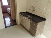 Apartamento para Venda em São Paulo/SP Vila Sílvia 2 Quartos