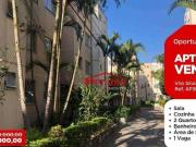 Apartamento para Venda em São Paulo/SP Vila Sílvia 2 Quartos