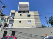 Apartamento para Venda em São Paulo/SP Vila Sílvia 2 Quartos