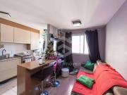 Apartamento para Venda em São Paulo/SP Vila Sílvia 2 Quartos