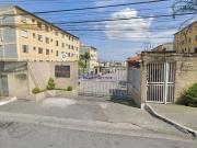 Apartamento para Venda em São Paulo/SP Vila Sílvia 2 Quartos