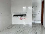 Apartamento para Venda em São Paulo/SP Vila Sílvia 2 Quartos