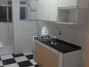Apartamento para Venda em São Paulo/SP Vila Sílvia 2 Quartos