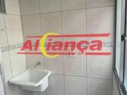 Apartamento para Venda em São Paulo/SP Vila Sílvia 2 Quartos