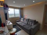 Apartamento para Venda em São Paulo/SP Vila Sílvia 2 Quartos