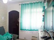 Apartamento para Venda em São Paulo/SP Vila Sílvia 2 Quartos