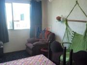 Apartamento para Venda em São Paulo/SP Vila Sílvia 3 Quartos