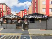 Apartamento para Venda em São Paulo/SP Vila Sílvia 3 Quartos