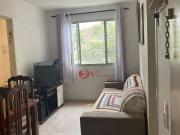 Apartamento para Venda em São Paulo/SP Vila Sílvia 3 Quartos