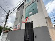 Apartamento para Venda em São Paulo/SP Vila Sinhá 2 Quartos