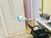 Apartamento para Venda em São Paulo/SP Vila Siqueira...