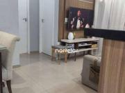 Apartamento para Venda em São Paulo/SP Vila Siqueira...