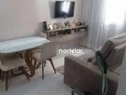 Apartamento para Venda em São Paulo/SP Vila Siqueira...