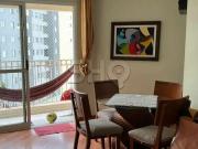 Apartamento para Venda em São Paulo/SP Vila Siqueira...
