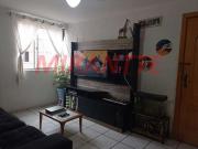 Apartamento para Venda em São Paulo/SP Vila Siqueira...