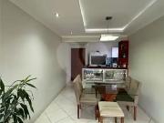 Apartamento para Venda em São Paulo/SP Vila Siqueira...