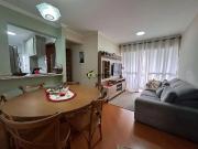 Apartamento para Venda em São Paulo/SP Vila Siqueira...
