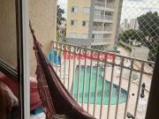 Apartamento para Venda em São Paulo/SP Vila Siqueira...