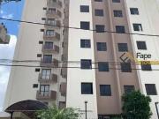 Apartamento para Venda em São Paulo/SP Vila Siqueira...