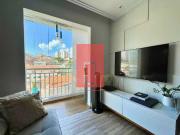 Apartamento para Venda em São Paulo/SP Vila Siqueira...