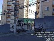 Apartamento para Venda em São Paulo/SP Vila Siqueira...