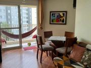 Apartamento para Venda em São Paulo/SP Vila Siqueira...