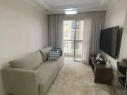 Apartamento para Venda em São Paulo/SP Vila Siqueira...